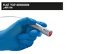 Dioodlaseri Dr. Smile WISER3 lameots FLAT TOP AB2799 FOR WISER 3 BLU LAFIO028.3