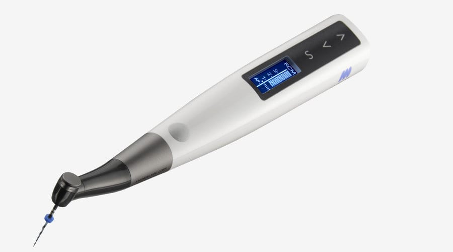 Endomootori Unitsekt MORITA Tri Auto ZX2+ / 6962/