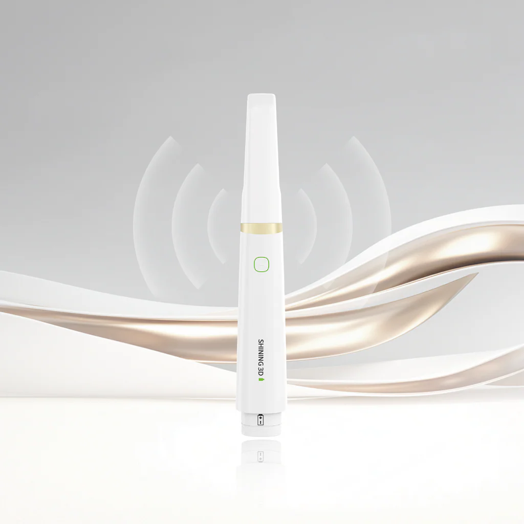 AoralScan Elite Wireless