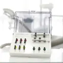 AoralScan Elite scanbodies