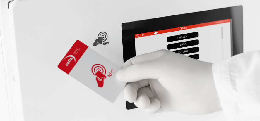 Autoklaav Anthos A22 Platinum / 7A341000