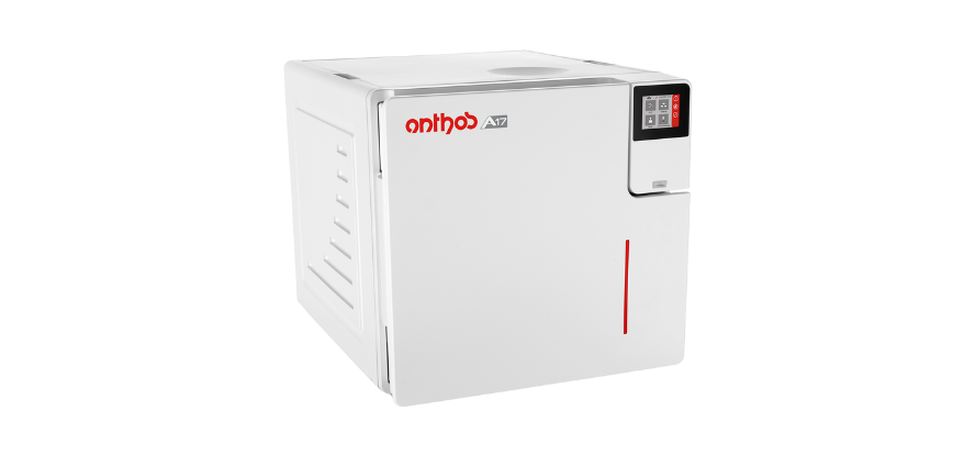 Anthos Autoklaav A-22 / 7A311000