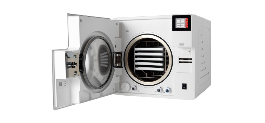 Anthos A28 Autoklaav 28l / 7A312000 /