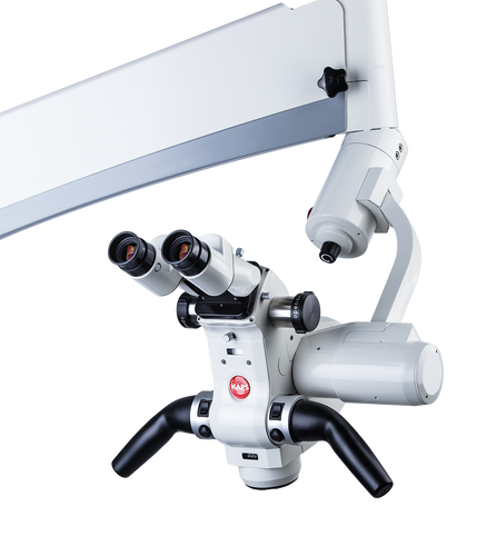 Mikroskoop Kaps SOM4dent 300