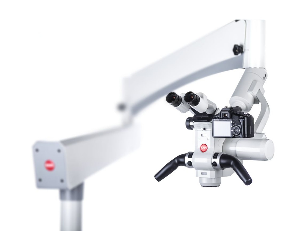 Mikroskoop Kaps SOM4dent 300