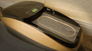 Quen XT-46C Automaatne kilesussimasin