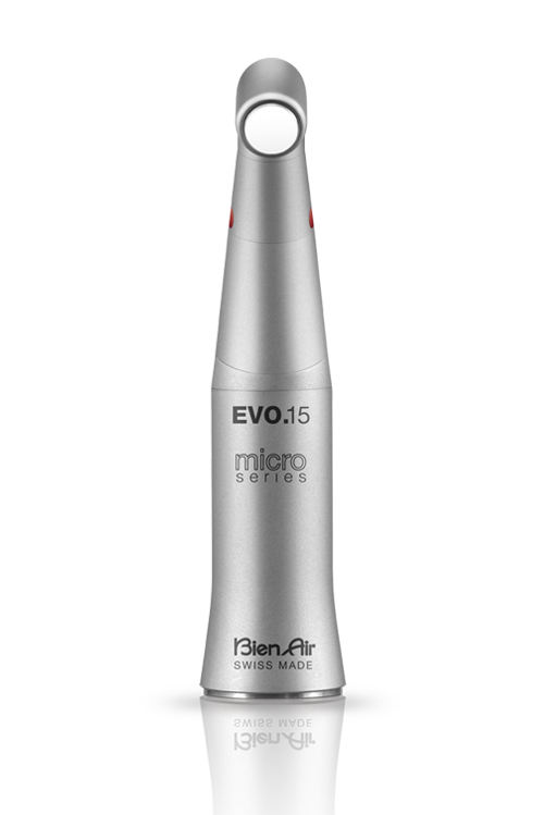 BienAir Mikromootori nurkotsik CA 1:5L EVO15 / 1600690 /