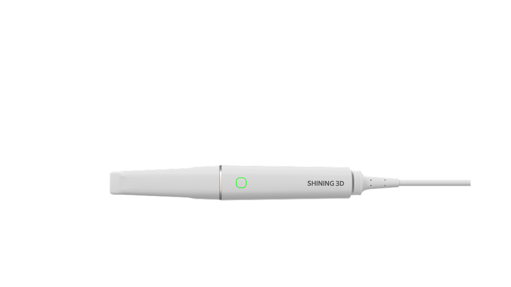 Shining3D AoralScan ELF intraoraalne skanner