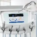 Castellini Surgical Cart kirurgiline hambaraviseade