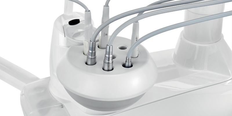 Anthos C9 hambaravitool