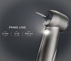 MK-Dent turbiiniotsik Prime Line KaVo kiirliidesele / HP21KL /