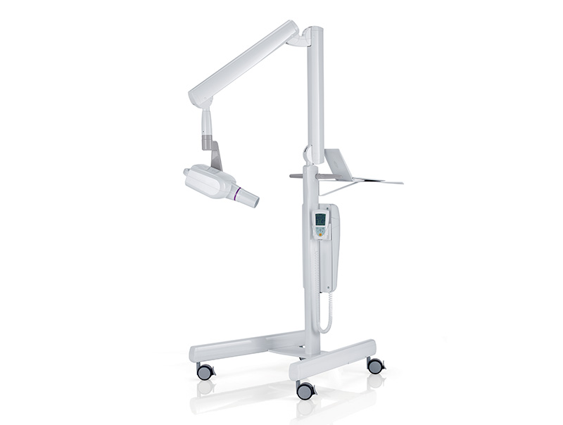 MyRay RX DC intraoraalne röntgen juhtmega 90cm