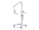 MyRay RX DC intraoraalne röntgen juhtmega 90cm