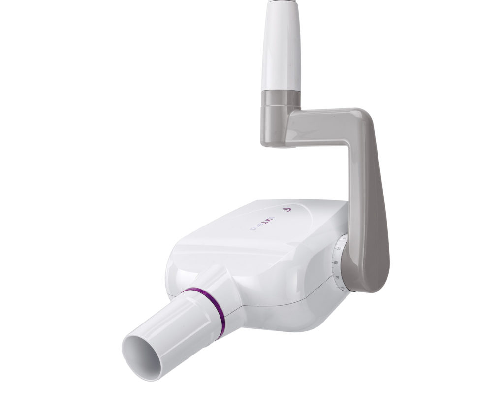 MyRay RX DC intraoraalne röntgen juhtmega 90cm