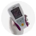 MyRay RX DC intraoraalne röntgen juhtmega 90cm