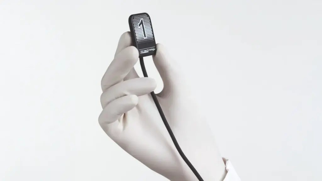 NewTom Intraoraalne digisensor X-VS