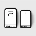 NewTom Intraoraalne digisensor X-VS