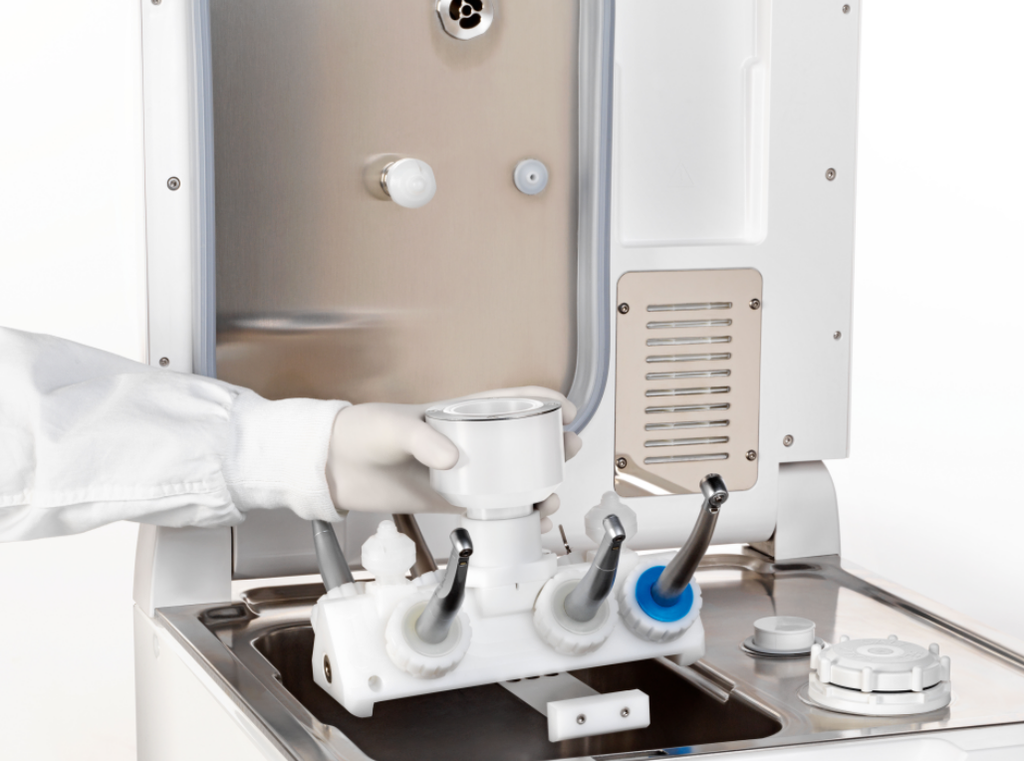 Tethys H10 PLUS termodisenfektor