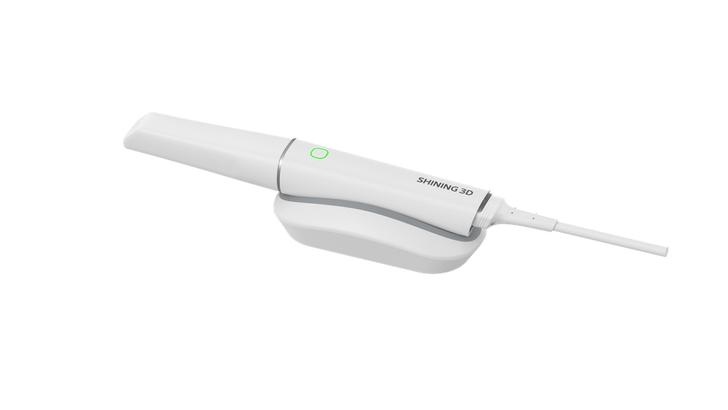 Shining3D AoralScan ELF intraoraalne skanner