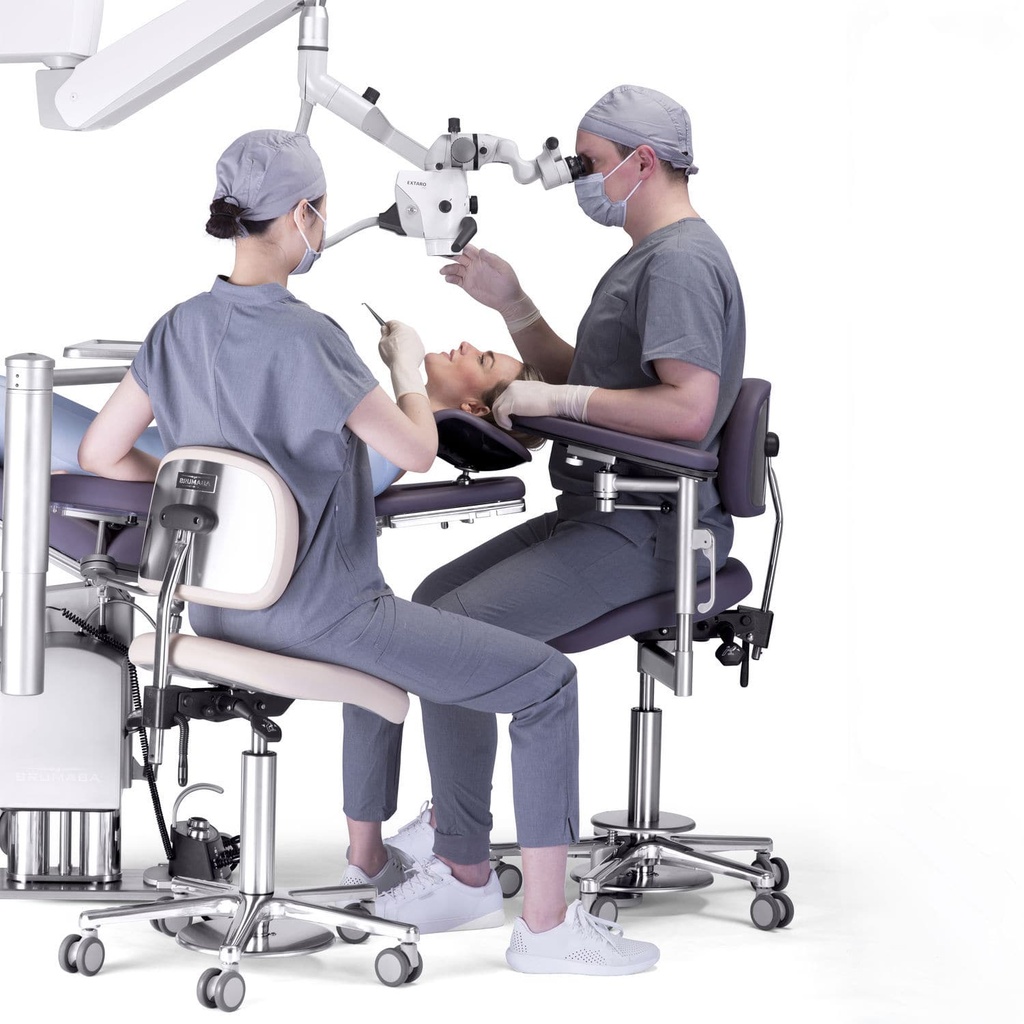 Brumaba Balance Advance Mikroskoobitool