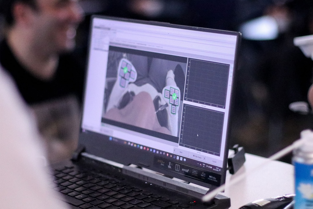 Sdi Matrix Digital Axiograph, including:ProAxis, ProArc, ProStand