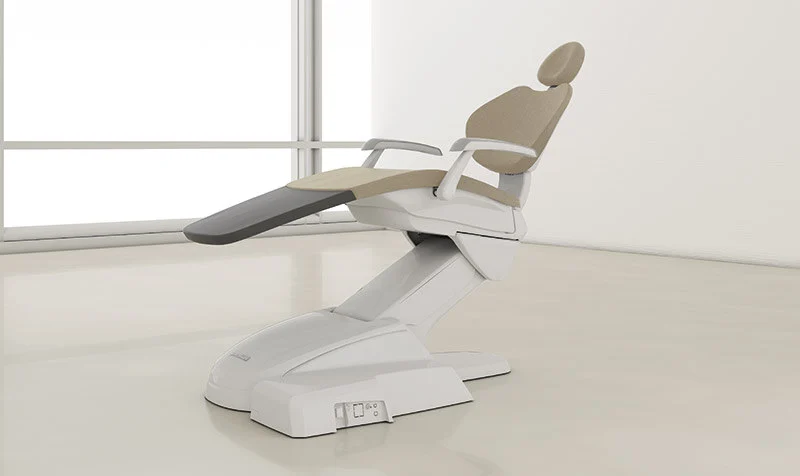 Castellini SKEMA 5 hambaraviseade
