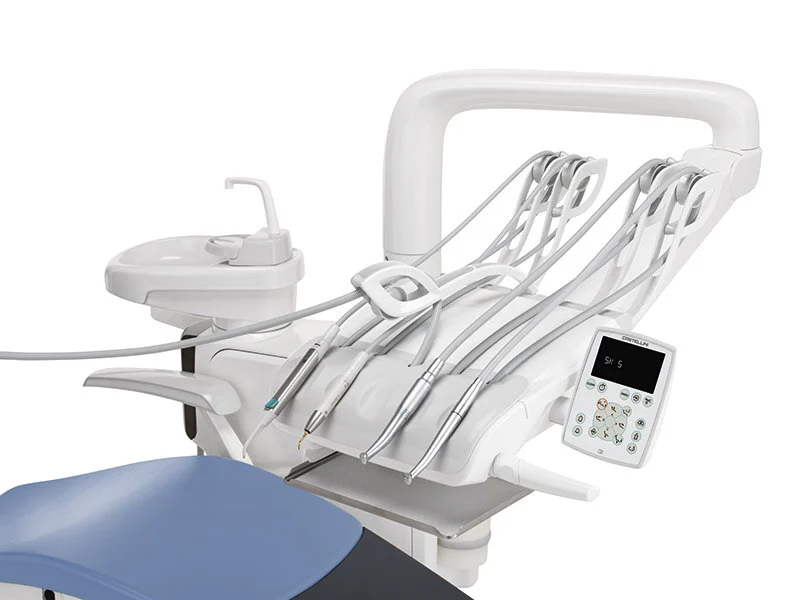Castellini SKEMA 5 hambaraviseade