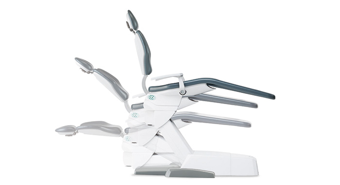 Anthos R7 hambaraviseade