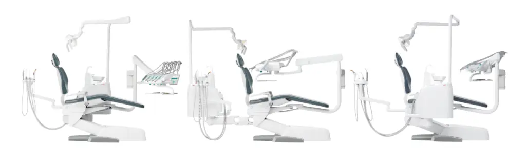 Anthos R7 hambaraviseade