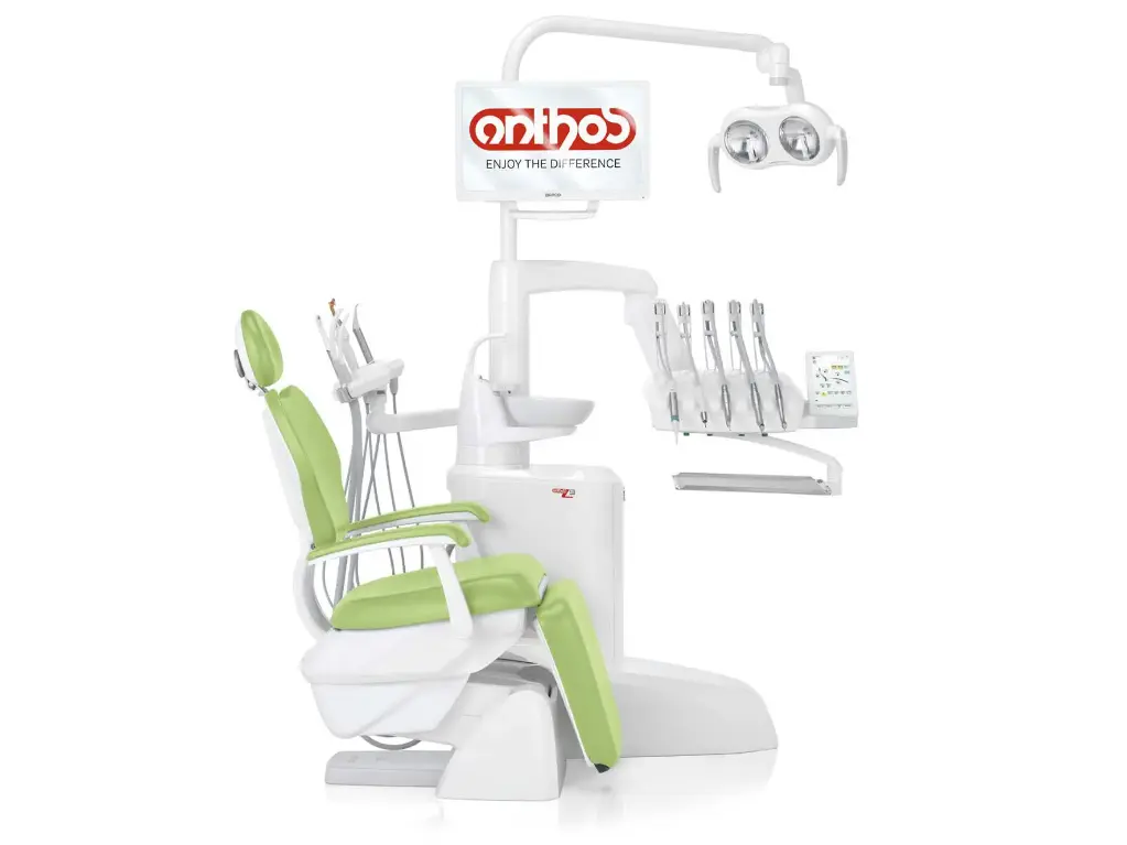 Anthos L9 hambaraviseade