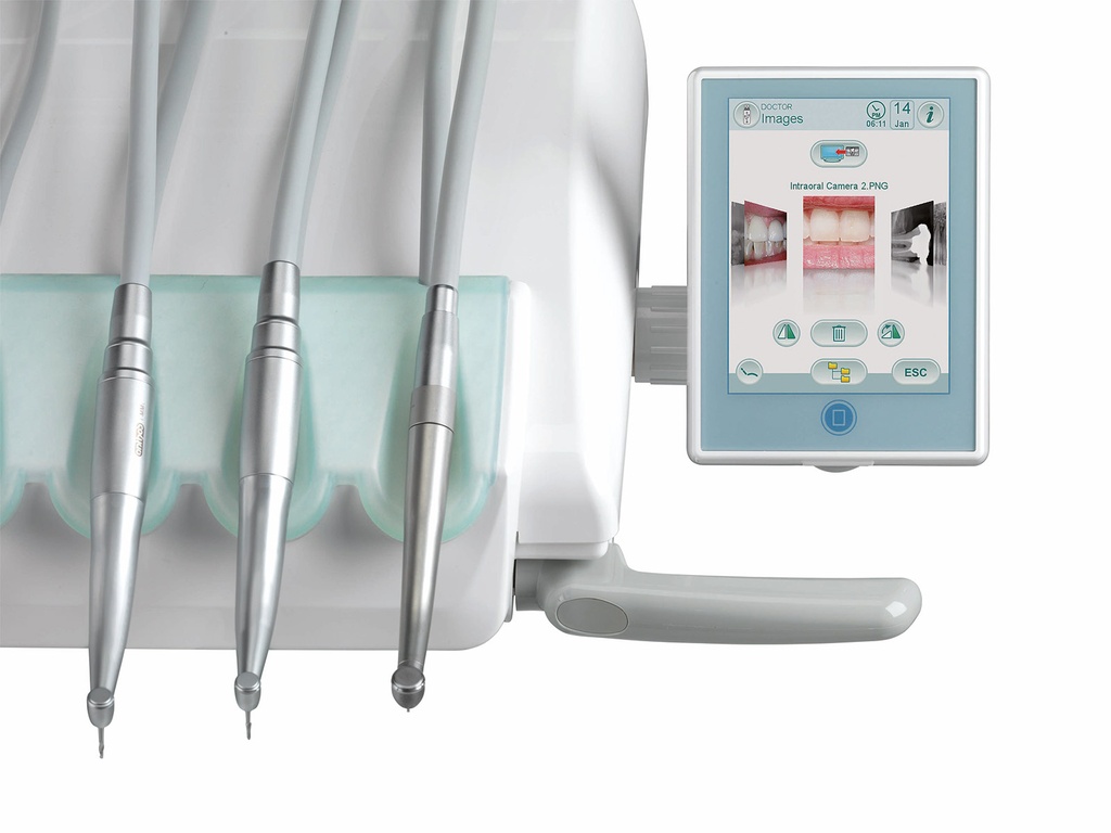 Anthos L9 hambaraviseade