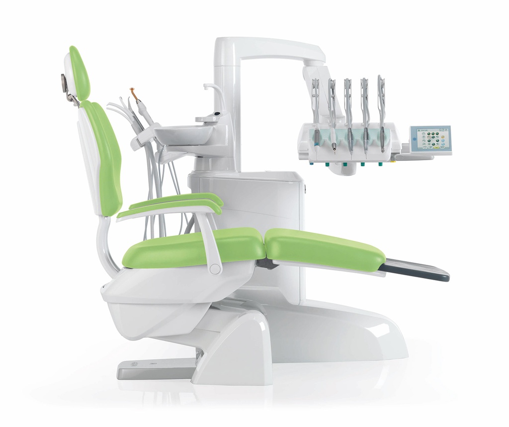 Anthos L9 hambaraviseade