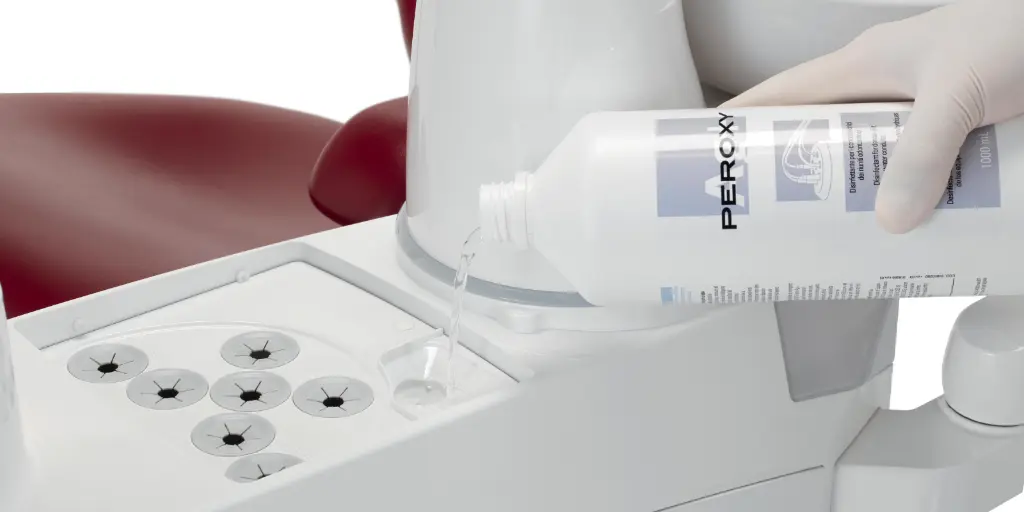 Anthos L9 hambaraviseade