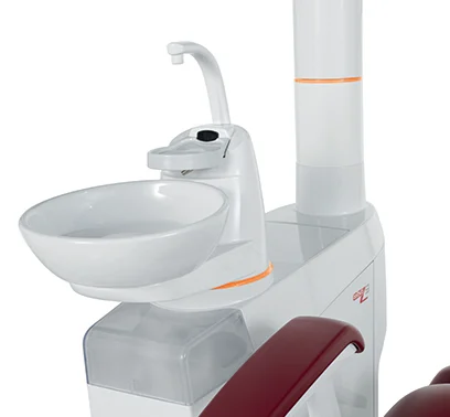 Anthos L9 hambaraviseade