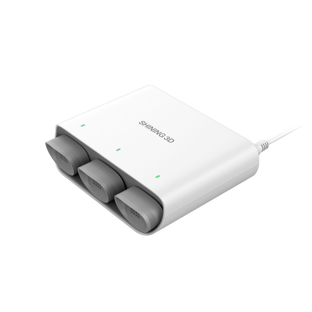 Intraoraalne Scanner Shining 3D AoralScan 3 Wireless-4