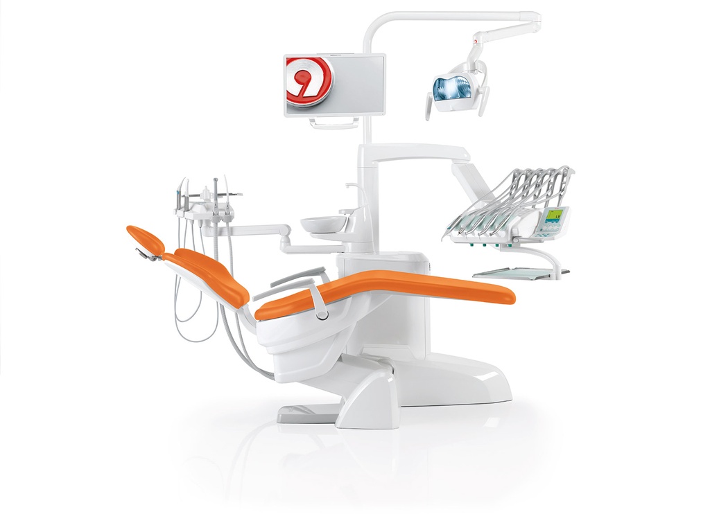 Anthos L6 hambaraviseade