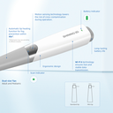 Intraoraalne Scanner Shining 3D AoralScan 3 Wireless 