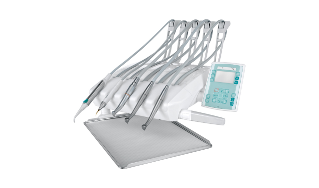 Anthos A3 PLUS hambaraviseade