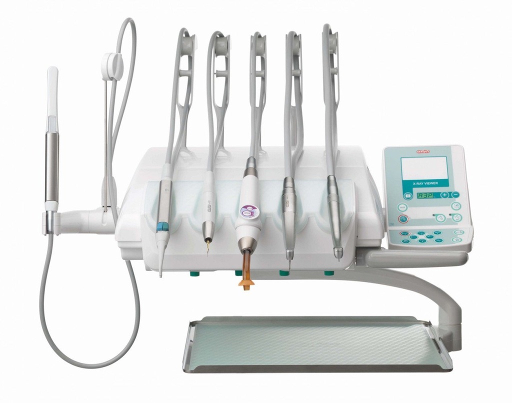 Anthos A3 PLUS hambaraviseade