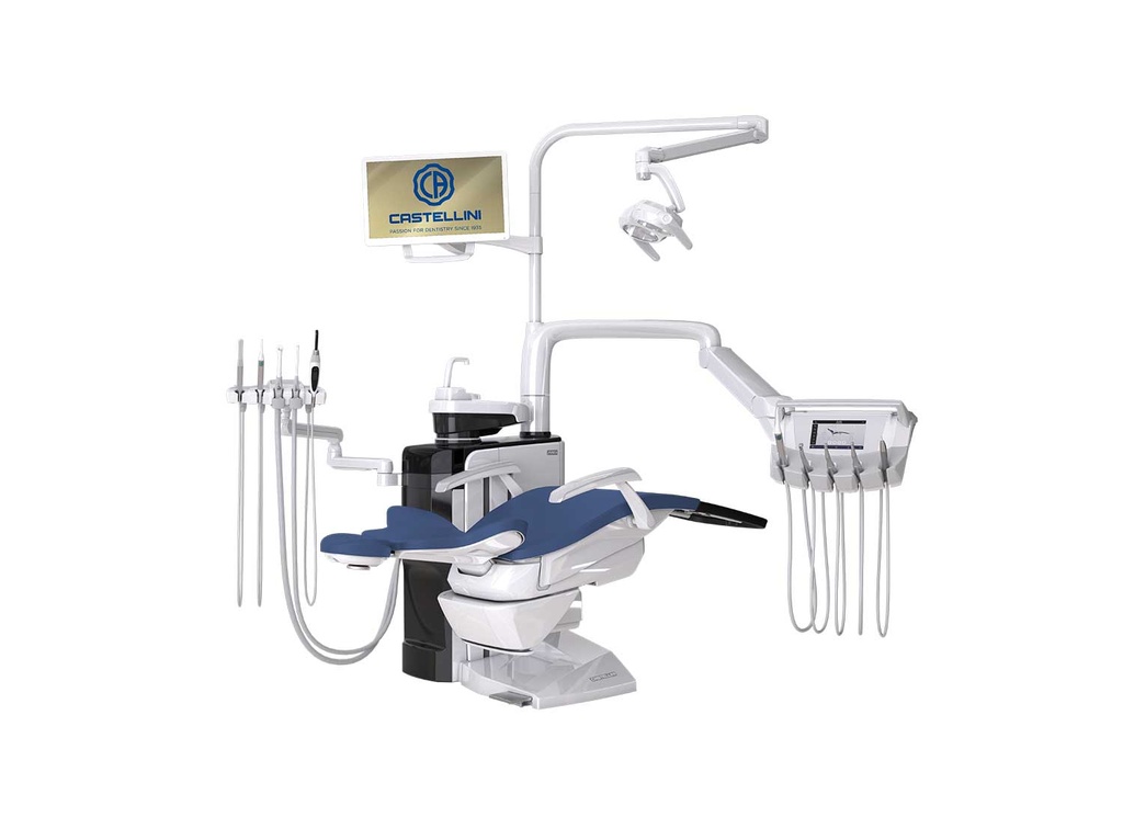 Castellini AREA Hambaraviseade