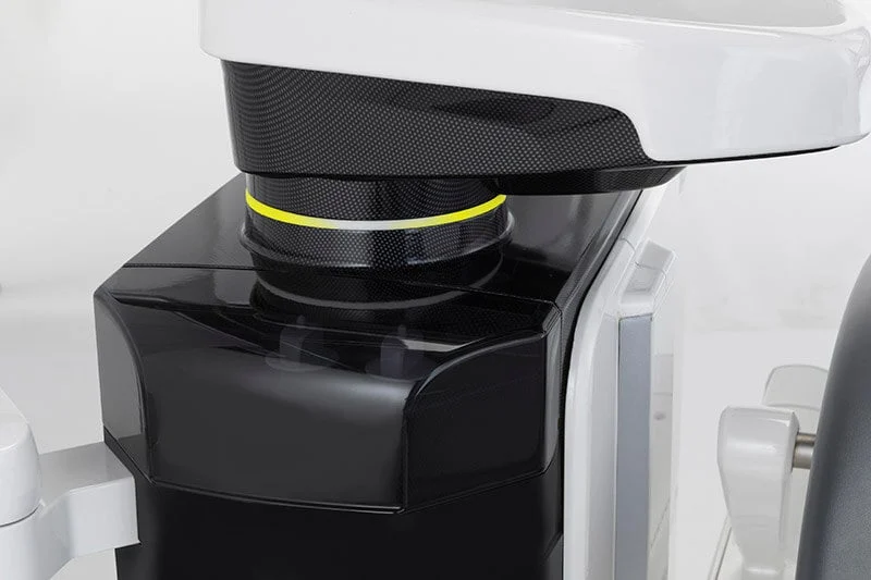 Castellini AREA Hambaraviseade