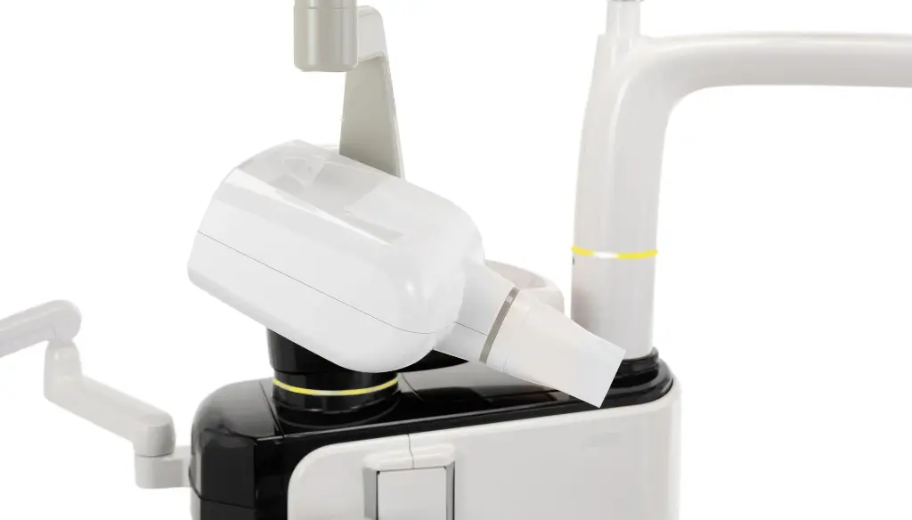 Castellini AREA Hambaraviseade