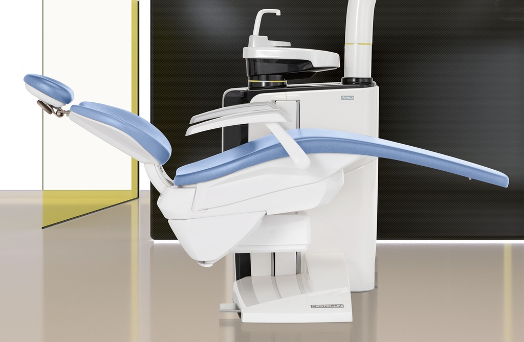 Castellini AREA Hambaraviseade