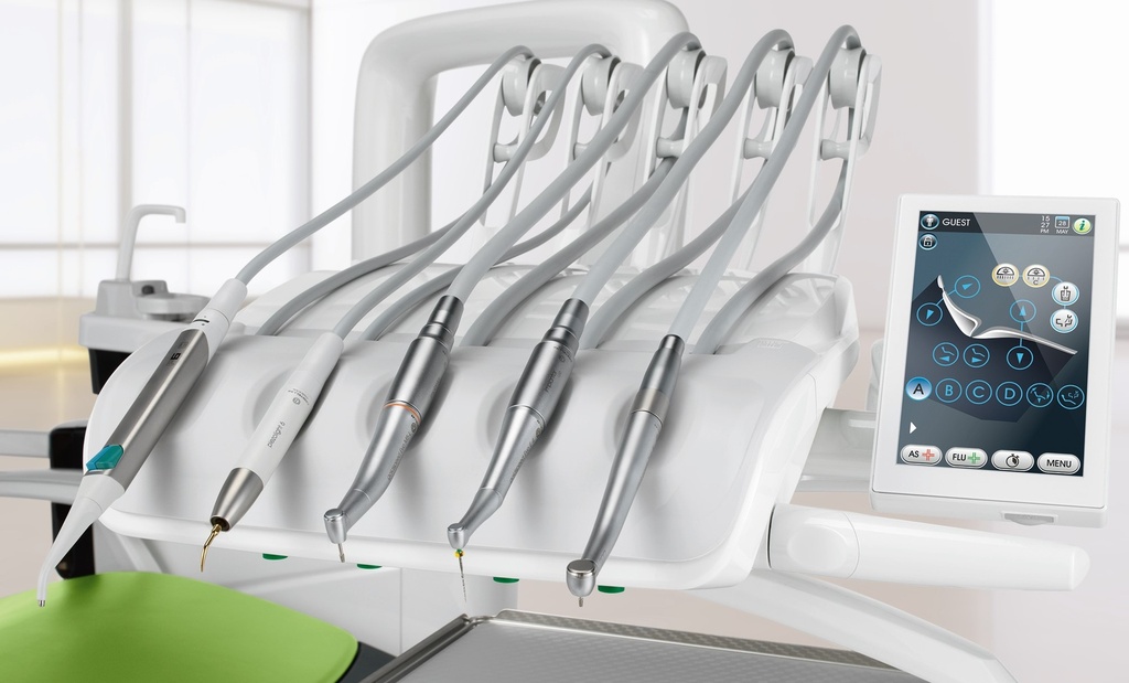 Castellini SKEMA 8 hambaraviseade