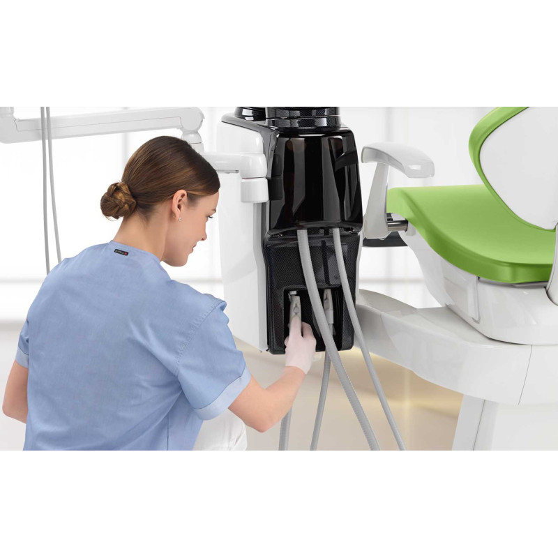 Castellini SKEMA 8 hambaraviseade