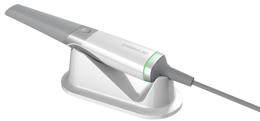 Intraoraalne skänner SHINING 3D Aoralscan 3 / C3143 /