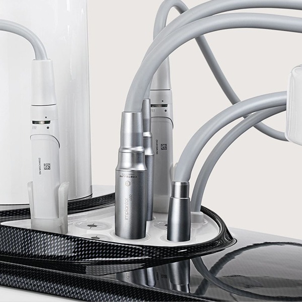 Castellini SKEMA 8 hambaraviseade