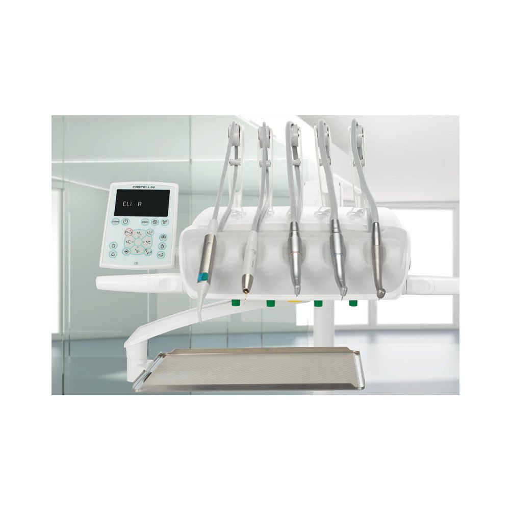 Castellini Puma Eli A/R hambaraviseade ambidextrous