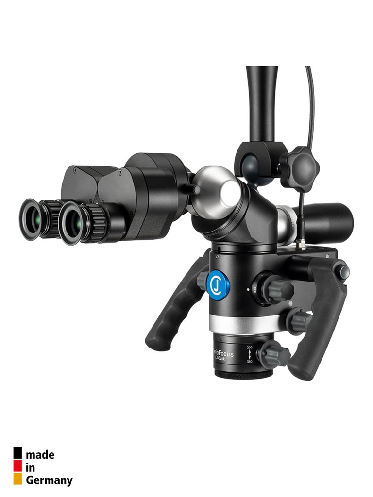 Mikroskoop CJ-Optik Flexion Advanced,