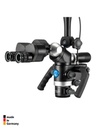 Mikroskoop CJ-Optik Flexion Advanced,